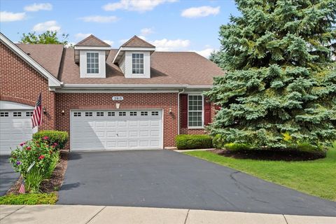 Photo of 2813 Bond Circle, Naperville, IL 60563 (MLS # 12448330)