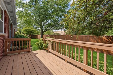 Tiny photo for 2813 Bond Circle, Naperville, IL 60563 (MLS # 12448330)