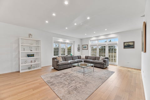 Tiny photo for 620 Homewood Avenue #407, Highland Park, IL 60035 (MLS # 12791254)