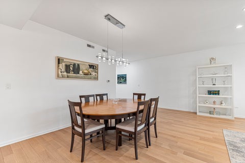Tiny photo for 620 Homewood Avenue #407, Highland Park, IL 60035 (MLS # 12791254)