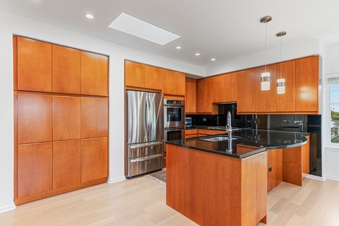 Tiny photo for 620 Homewood Avenue #407, Highland Park, IL 60035 (MLS # 12791254)