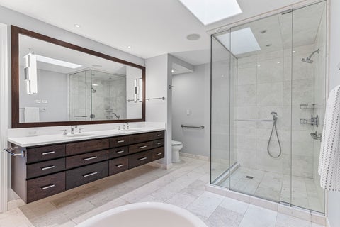 Tiny photo for 620 Homewood Avenue #407, Highland Park, IL 60035 (MLS # 12791254)