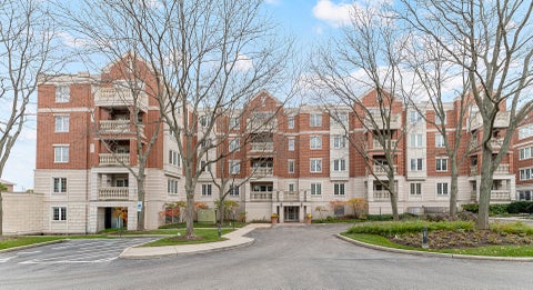 Photo of 620 Homewood Avenue #407, Highland Park, IL 60035 (MLS # 12791254)