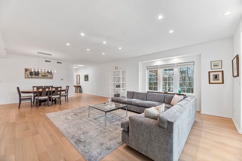 Tiny photo for 620 Homewood Avenue #407, Highland Park, IL 60035 (MLS # 12791254)