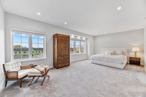 Tiny photo for 620 Homewood Avenue #407, Highland Park, IL 60035 (MLS # 12791254)