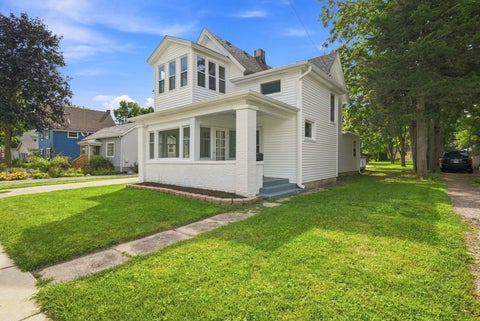 Photo of 428 E Wilson Street, Batavia, IL 60510 (MLS # 12760744)