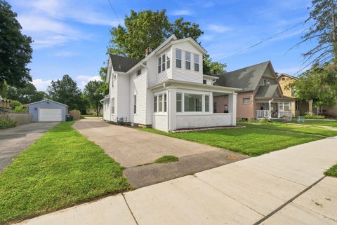 Tiny photo for 428 E Wilson Street, Batavia, IL 60510 (MLS # 12760744)