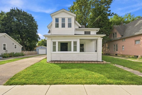 Tiny photo for 428 E Wilson Street, Batavia, IL 60510 (MLS # 12760744)