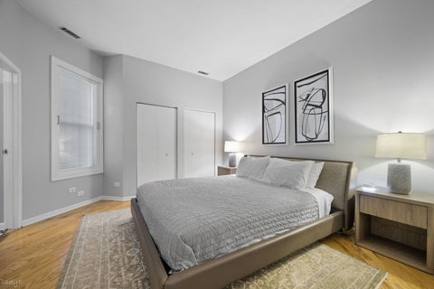 Tiny photo for 4354 N Kenmore Avenue #1N, Chicago, IL 60613 (MLS # 12773074)