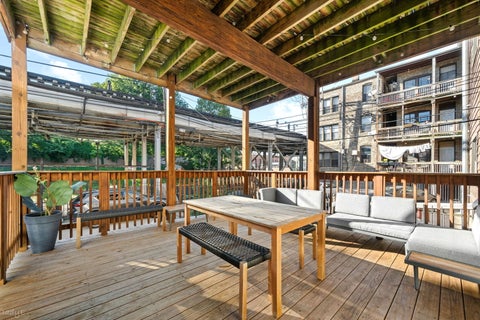 Tiny photo for 4354 N Kenmore Avenue #1N, Chicago, IL 60613 (MLS # 12773074)