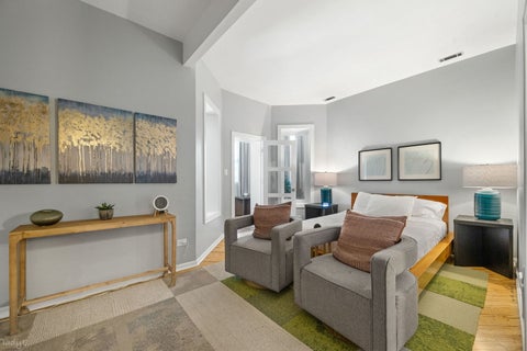 Tiny photo for 4354 N Kenmore Avenue #1N, Chicago, IL 60613 (MLS # 12773074)