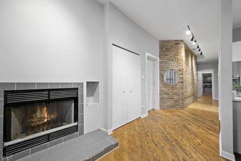 Tiny photo for 4354 N Kenmore Avenue #1N, Chicago, IL 60613 (MLS # 12773074)