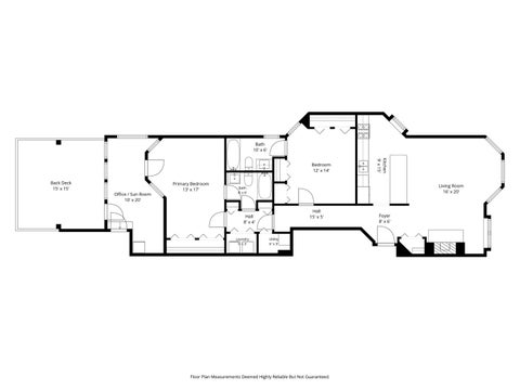 Tiny photo for 4354 N Kenmore Avenue #1N, Chicago, IL 60613 (MLS # 12773074)