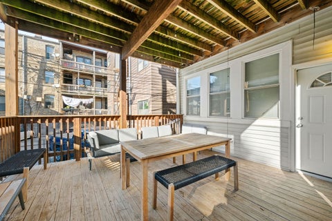 Tiny photo for 4354 N Kenmore Avenue #1N, Chicago, IL 60613 (MLS # 12773074)