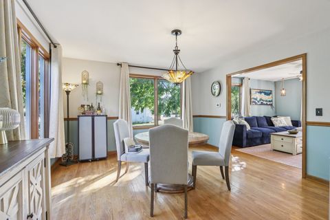 Tiny photo for 532 S Van Buren Street, Batavia, IL 60510 (MLS # 12487501)