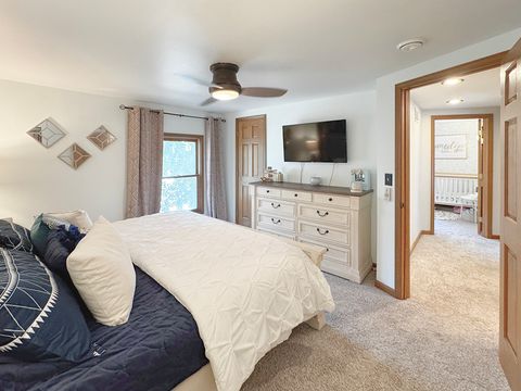 Tiny photo for 532 S Van Buren Street, Batavia, IL 60510 (MLS # 12487501)