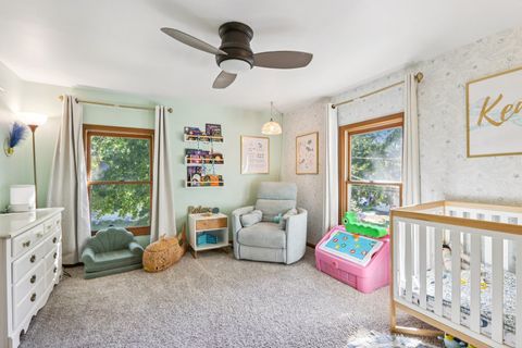 Tiny photo for 532 S Van Buren Street, Batavia, IL 60510 (MLS # 12487501)