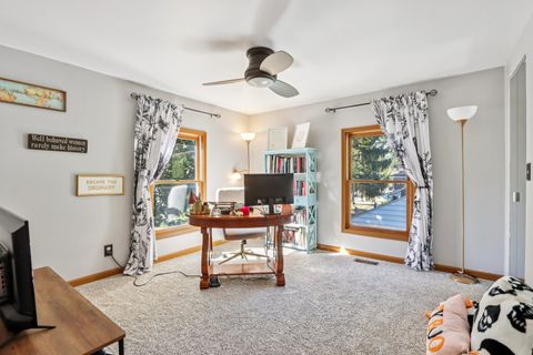 Tiny photo for 532 S Van Buren Street, Batavia, IL 60510 (MLS # 12487501)