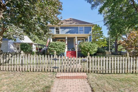 Tiny photo for 532 S Van Buren Street, Batavia, IL 60510 (MLS # 12487501)