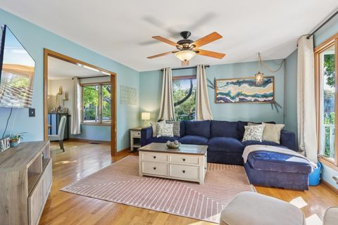 Tiny photo for 532 S Van Buren Street, Batavia, IL 60510 (MLS # 12487501)