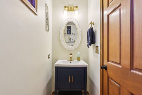 Tiny photo for 532 S Van Buren Street, Batavia, IL 60510 (MLS # 12487501)
