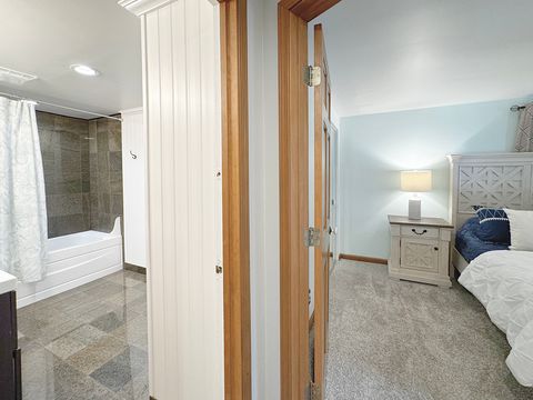 Tiny photo for 532 S Van Buren Street, Batavia, IL 60510 (MLS # 12487501)