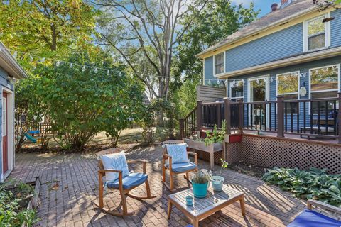 Tiny photo for 532 S Van Buren Street, Batavia, IL 60510 (MLS # 12487501)