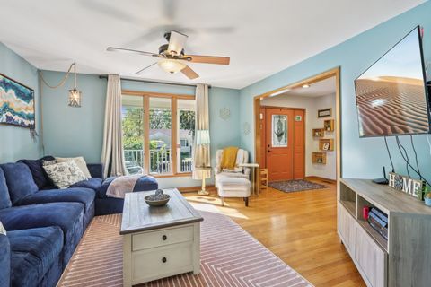 Tiny photo for 532 S Van Buren Street, Batavia, IL 60510 (MLS # 12487501)