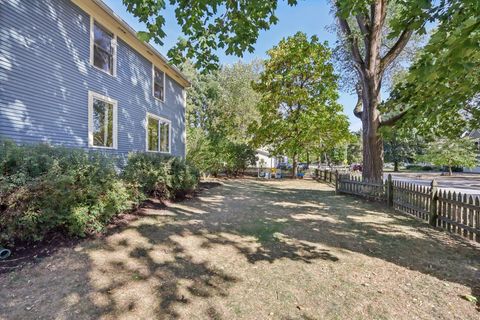 Tiny photo for 532 S Van Buren Street, Batavia, IL 60510 (MLS # 12487501)