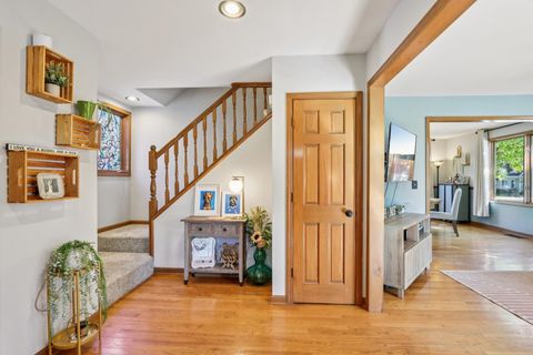 Tiny photo for 532 S Van Buren Street, Batavia, IL 60510 (MLS # 12487501)