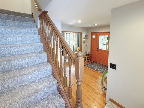 Tiny photo for 532 S Van Buren Street, Batavia, IL 60510 (MLS # 12487501)