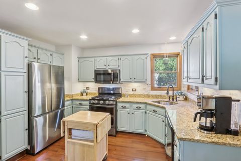 Tiny photo for 532 S Van Buren Street, Batavia, IL 60510 (MLS # 12487501)