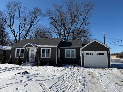 Photo of 2724 Prial Avenue, Rockford, IL 61101 (MLS # 12556807)