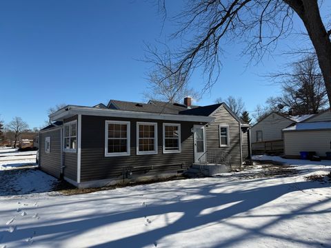 Tiny photo for 2724 Prial Avenue, Rockford, IL 61101 (MLS # 12556807)