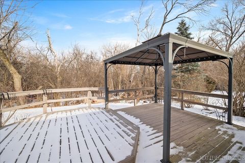 Tiny photo for 30W110 Huntington Drive, Warrenville, IL 60555 (MLS # 12553667)