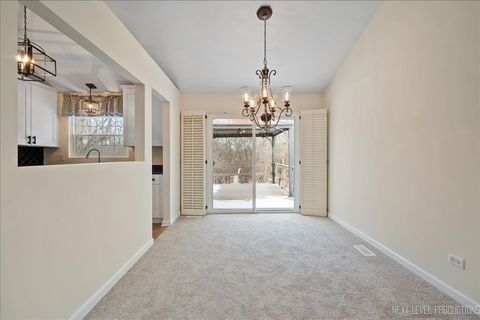 Tiny photo for 30W110 Huntington Drive, Warrenville, IL 60555 (MLS # 12553667)