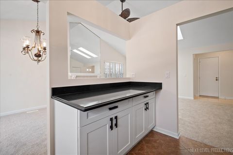 Tiny photo for 30W110 Huntington Drive, Warrenville, IL 60555 (MLS # 12553667)