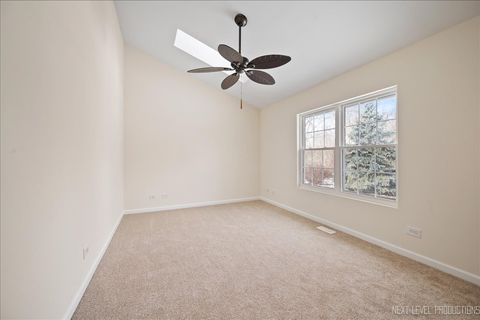 Tiny photo for 30W110 Huntington Drive, Warrenville, IL 60555 (MLS # 12553667)