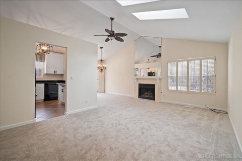 Tiny photo for 30W110 Huntington Drive, Warrenville, IL 60555 (MLS # 12553667)