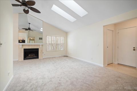 Tiny photo for 30W110 Huntington Drive, Warrenville, IL 60555 (MLS # 12553667)