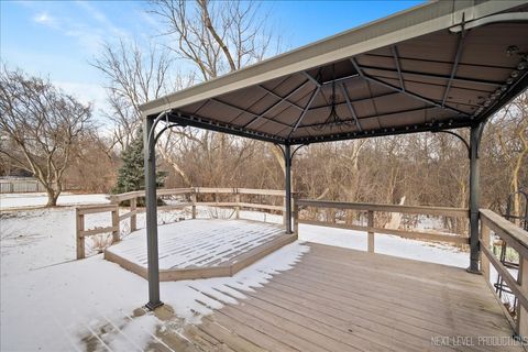 Tiny photo for 30W110 Huntington Drive, Warrenville, IL 60555 (MLS # 12553667)