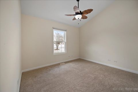 Tiny photo for 30W110 Huntington Drive, Warrenville, IL 60555 (MLS # 12553667)