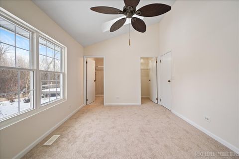 Tiny photo for 30W110 Huntington Drive, Warrenville, IL 60555 (MLS # 12553667)