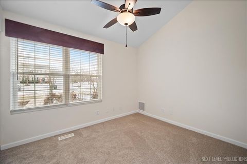 Tiny photo for 30W110 Huntington Drive, Warrenville, IL 60555 (MLS # 12553667)