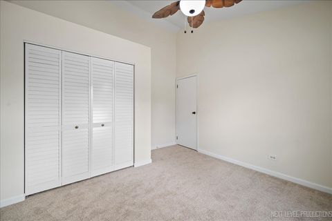 Tiny photo for 30W110 Huntington Drive, Warrenville, IL 60555 (MLS # 12553667)