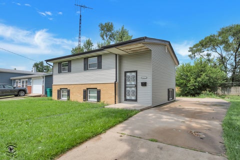 2221 Francine Avenue, Joliet, IL 60436 - #: 12724198