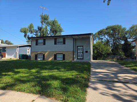 Photo of 2221 Francine Avenue, Joliet, IL 60436 (MLS # 12724198)