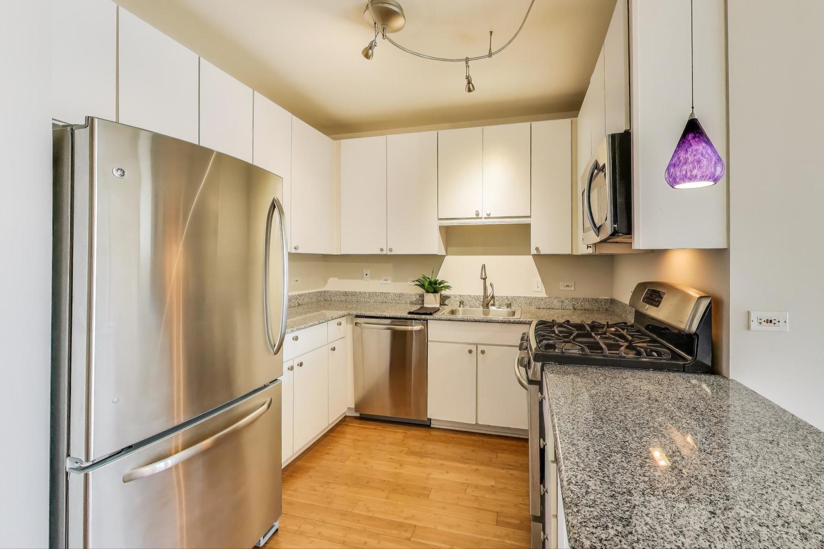 645 N Kingsbury Street 1107