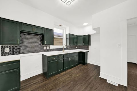 Tiny photo for 11440 S Indiana Avenue, Chicago, IL 60628 (MLS # 12633953)