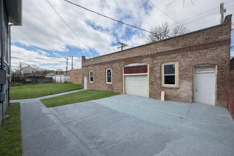 Tiny photo for 11440 S Indiana Avenue, Chicago, IL 60628 (MLS # 12633953)